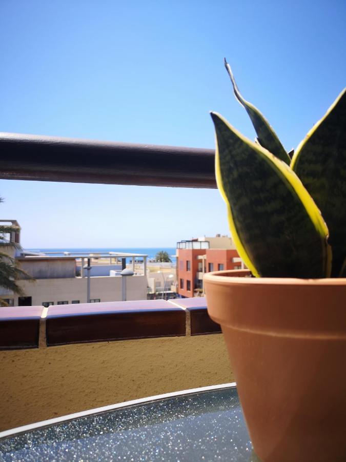 Apartament Casa Arida, Morro Jable Zewnętrze zdjęcie