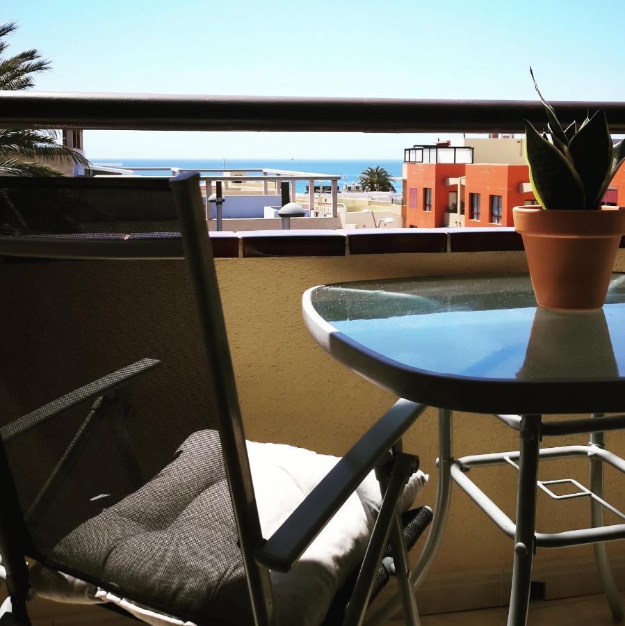 Apartament Casa Arida, Morro Jable Zewnętrze zdjęcie