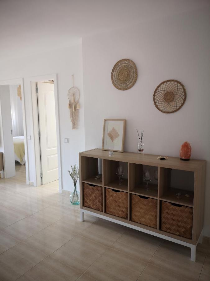 Apartament Casa Arida, Morro Jable Zewnętrze zdjęcie