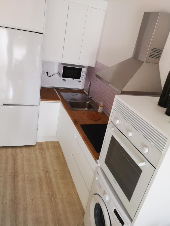 Apartament Casa Arida, Morro Jable Zewnętrze zdjęcie