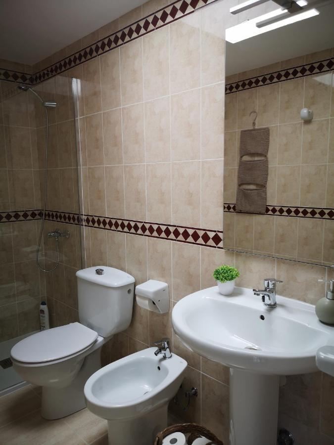 Apartament Casa Arida, Morro Jable Zewnętrze zdjęcie