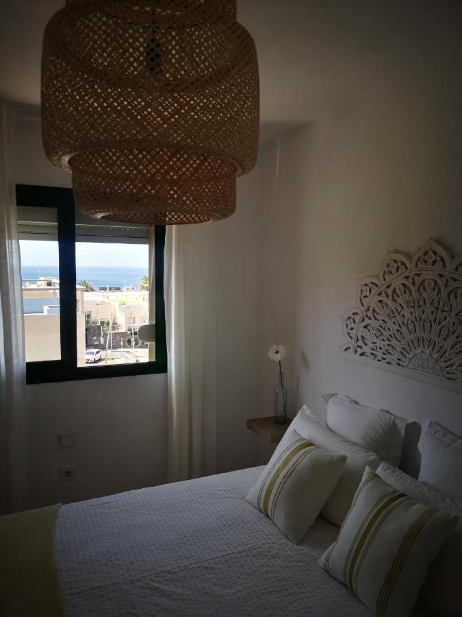Apartament Casa Arida, Morro Jable Zewnętrze zdjęcie
