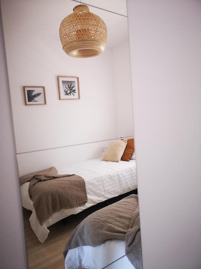 Apartament Casa Arida, Morro Jable Zewnętrze zdjęcie