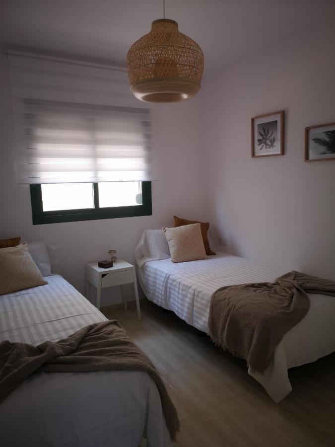 Apartament Casa Arida, Morro Jable Zewnętrze zdjęcie