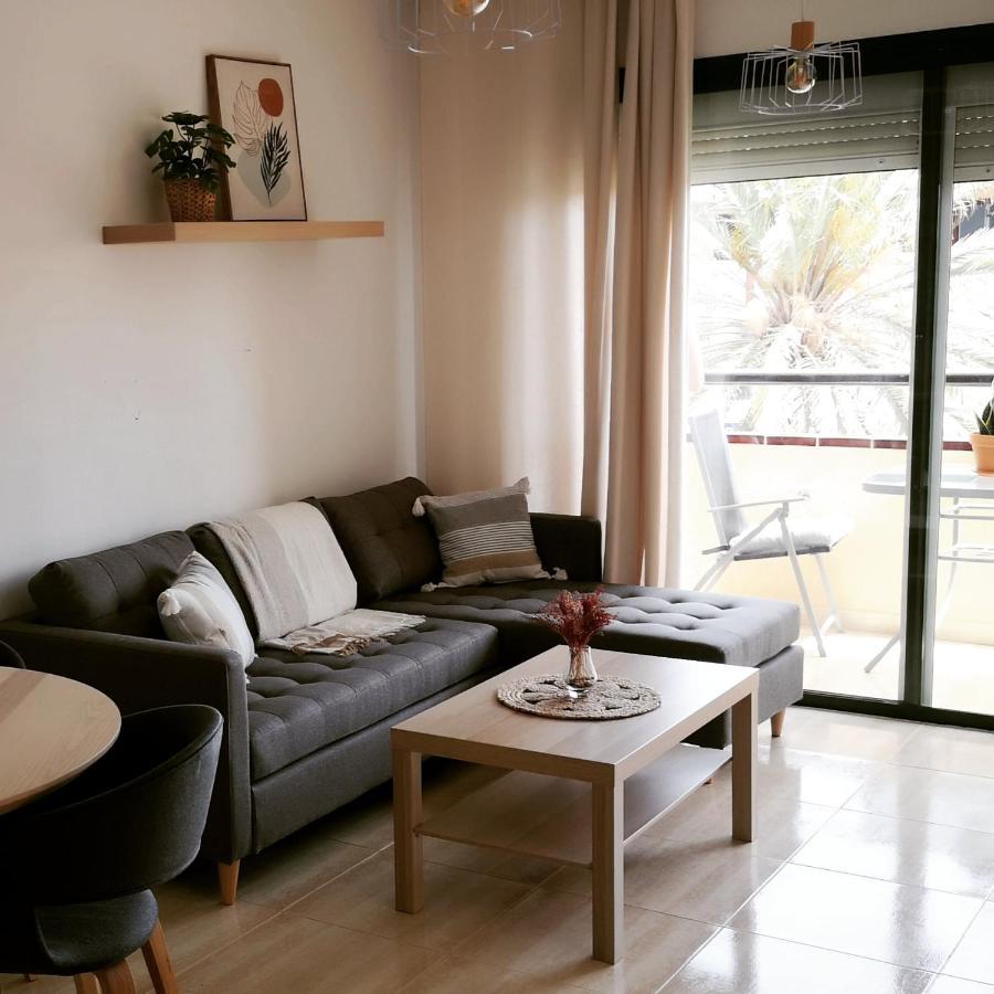 Apartament Casa Arida, Morro Jable Zewnętrze zdjęcie