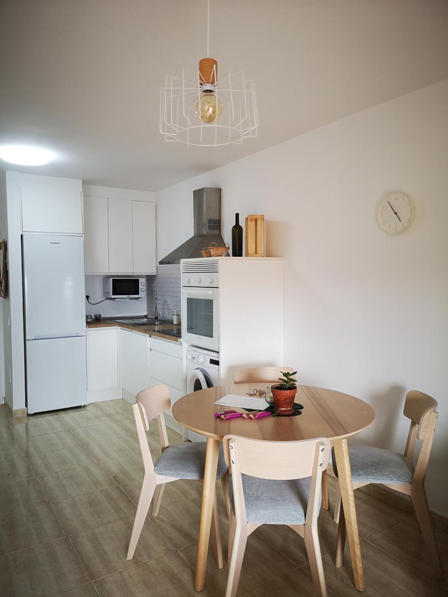 Apartament Casa Arida, Morro Jable Zewnętrze zdjęcie