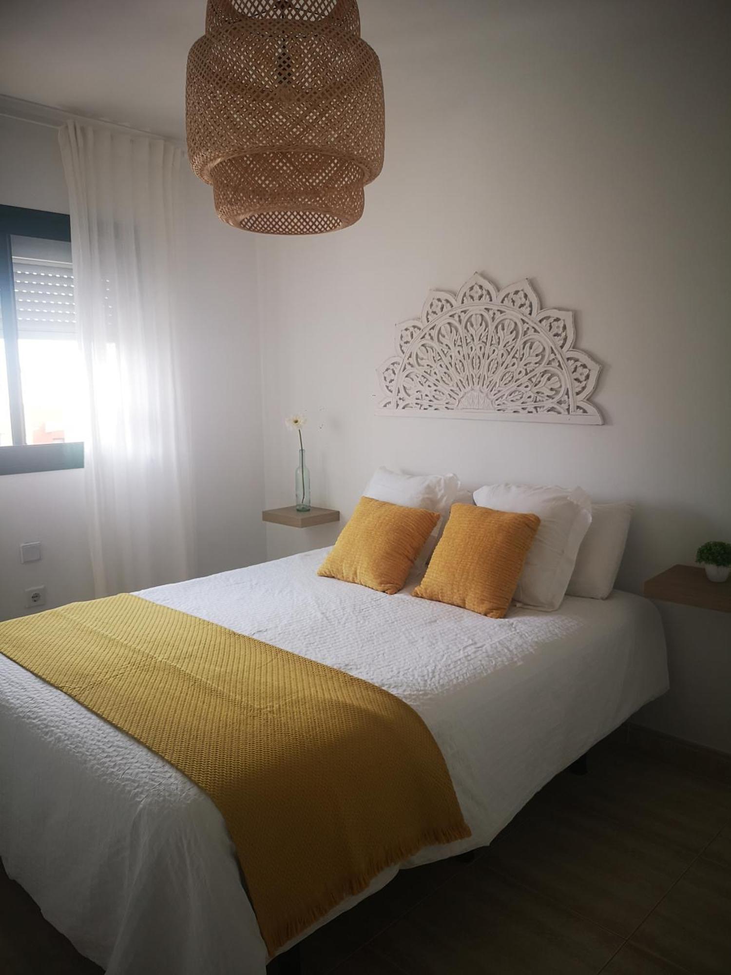 Apartament Casa Arida, Morro Jable Zewnętrze zdjęcie