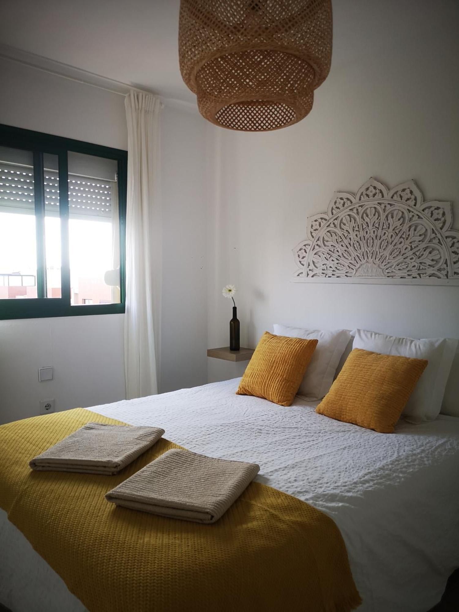 Apartament Casa Arida, Morro Jable Zewnętrze zdjęcie