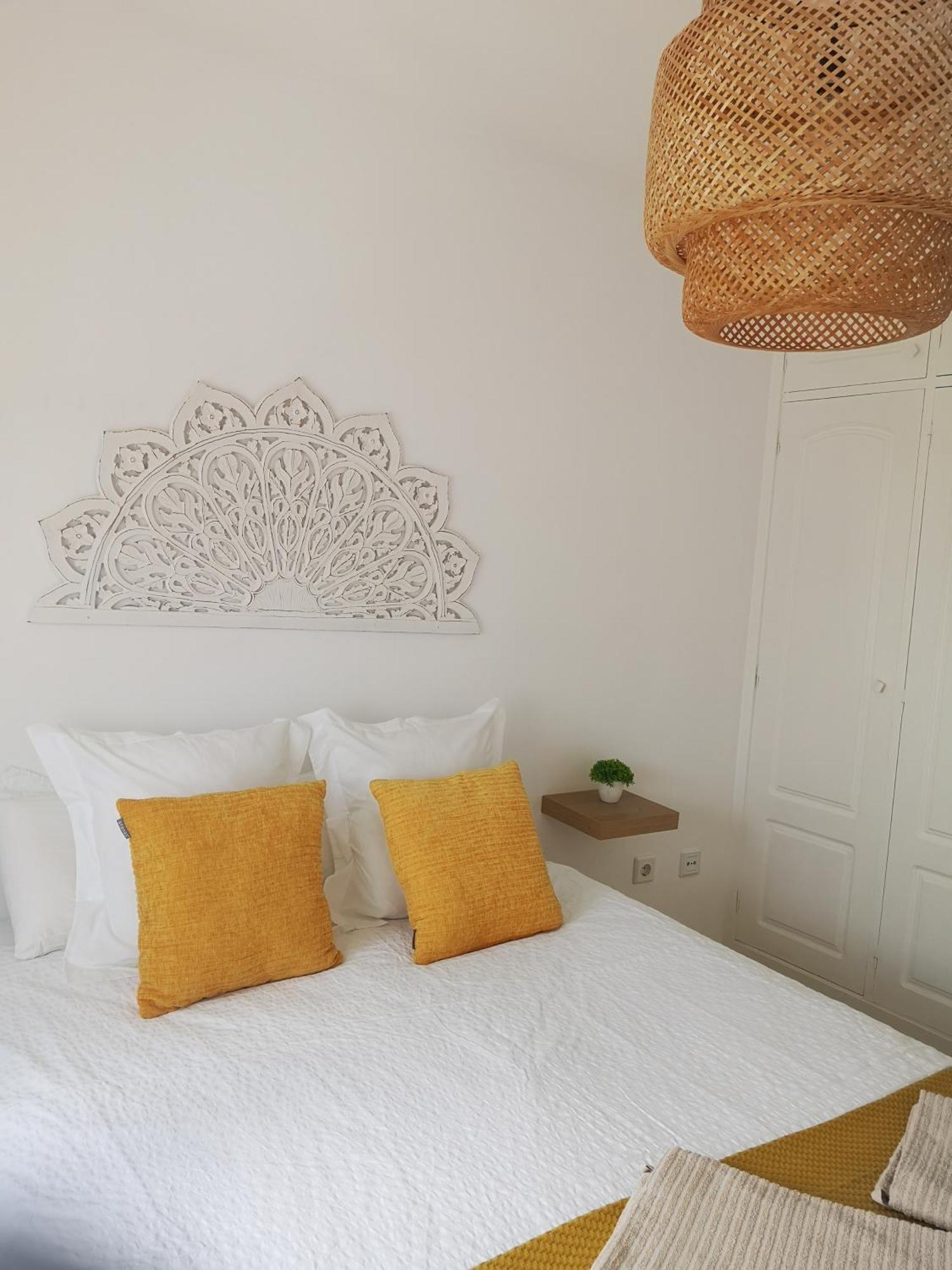 Apartament Casa Arida, Morro Jable Zewnętrze zdjęcie